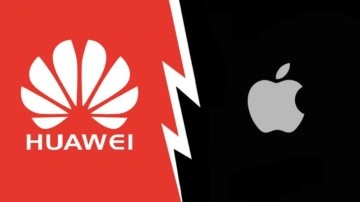 Huawei, Apple ve Samsung'u geçti! İşte yeni pazar lideri