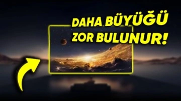 Huawei Bugüne Kadarki En Büyük TV'sini Duyurdu