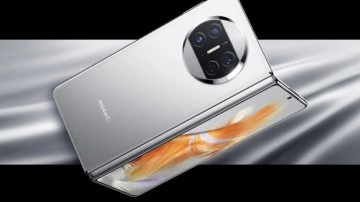 Huawei Mate X3 Tanıtıldı: Fiyat ve Özellikleri!