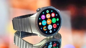 Huawei Watch GT 5 detayları ortaya çıktı!