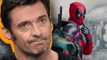 Hugh Jackman, Wolverine Rolünü Bıraktığından Pişmanmış!