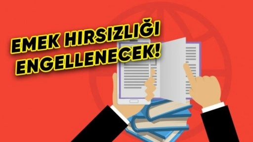 Hükûmetten Dijital Telif Yasasına İlişkin Açıklama