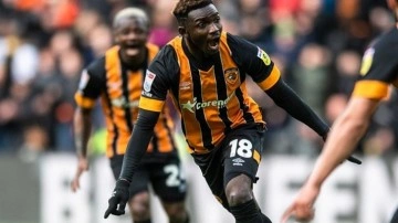 Hull City, galibiyet hasretine son verdi