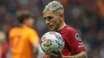 Hull City maçında sakatlanmıştı: Lucas Torreira'dan Galatasaray'a kötü haber!