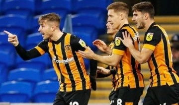 Hull City Teknik Direktörü Liam Rosenior yanıtladı: Dimitris Pelkas Fenerbahçe'ye dönecek mi?