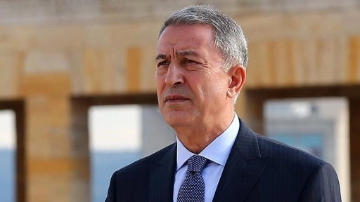 Hulusi Akar'dan 3. Dünya Savaşı uyarısı! İsrail kocaman bir tehdit