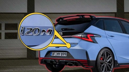 Hyundai İ20 N'in İsmindeki "N" Harfi Nereden Geliyor?