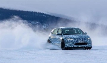 Hyundai IONIQ 5 N İsveç'te zorlu testte