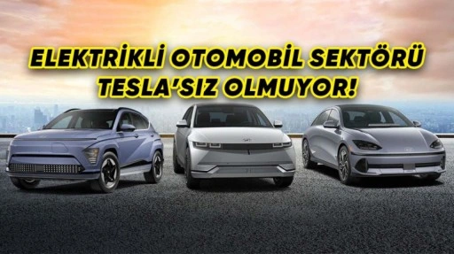 Hyundai, Müşterilerine Ücretsiz Tesla Şarj Aleti Dağıtacak