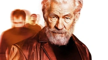 Ian McKellen Emekli Olmayı Düşünmüyor