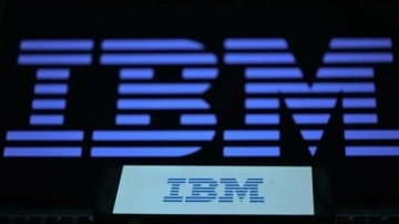 IBM'in gelirinde dikkat çeken artış! CEO'dan yapay zeka vurgusu