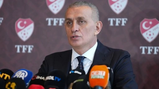 İbrahim Hacıosmanoğlu: Galatasaray'la düşmanlığım yok