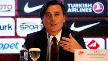 İbrahim Hacıosmanoğlu'ndan bir hamle daha! Montella'yı gönderiyor...