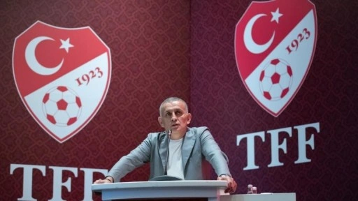 İbrahim Hacıosmanoğlu'ndan yabancı VAR açıklaması!