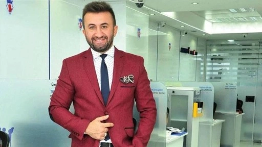 İbrahim Yılmaz, yasa dışı bahis soruşturması kapsamında tutuklandı