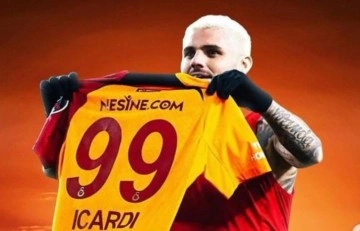 İcardi bonservisi ne kadar? PSG İcardi için e kadar bonservis istiyor?