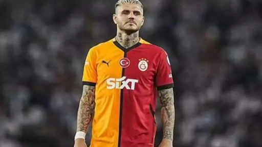 Icardi gözaltına mı alındı? Galatasaray'dan açıklama