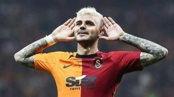 Icardi İstanbulspor maçında oynayacak mı? Icardi İstanbulspor maçında var mı?