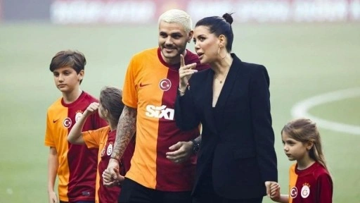 Icardi'nin kardeşinden Wanda Nara'ya çok konuşulacak sözler