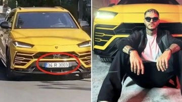 Icardi'nin polise şikayet edilmesi ise gündem oldu