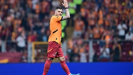 Icardi'nin sözleşmesindeki özel madde ortaya çıktı