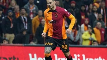 Icardi transferinde Galatasaray'a dişli rakip! Devreye girdiler