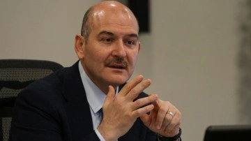 İçişleri Bakanı Süleyman Soylu: İstiklal Caddesi saldırısı tipik bir PKK eylemi