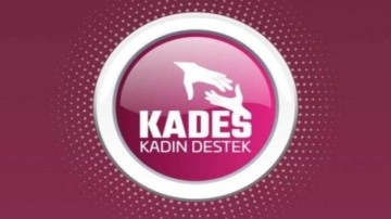 İçişleri Bakanlığınca kadınlara &lsquo;KADES&rsquo; mesajı atıldı