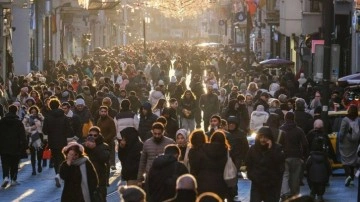 İçişleri, İstanbul'daki göçmen sayısını açıkladı!