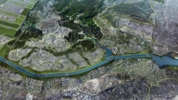 İdare Mahkemesi'nden kritik karar: Kanal İstanbul imar planı iptal edildi