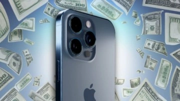 İddia: Apple, Sadece iPhone 15 Pro Max'e Zam Yapacak - Webtekno