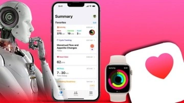 İddia: iOS 18, Yapay Zeka Destekli Yaşam Koçuna Sahip Olacak