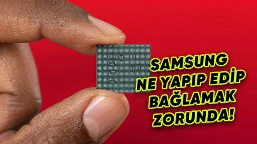 İddia: Qualcomm, 2nm İşlemcileri İçin Samsung ile Anlaştı