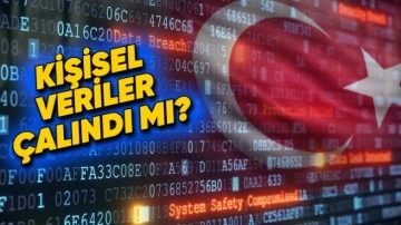 İddia: Vatandaşların Tüm Bilgilerini Görmeyi Sağlayan İnternet Sitesi