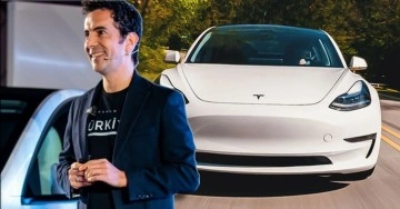 İddialar doğru çıktı: Tesla Türkiye Genel Müdürü işi bıraktı! Ama&#8230;