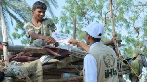 İHH, 67 ülkede Ramazan yardım çalışması gerçekleştirecek