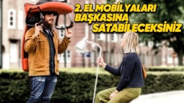 IKEA, 2. El Satış Platformu Çıkarıyor