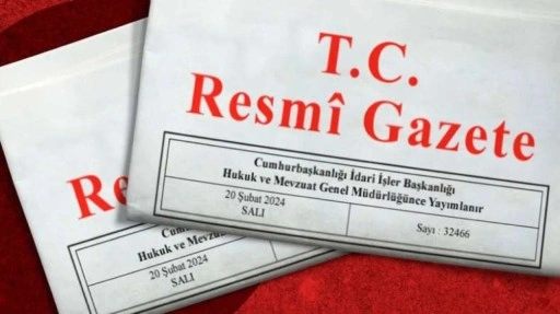 İki ve Üç Tekerlekli Araçlarda Büyük Değişim: Resmî Gazete'de Yeni Yönetmelik Yayımlandı