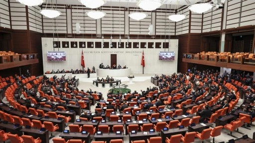 İklim Kanunu Teklifi, TBMM Çevre Komisyonunda kabul edildi