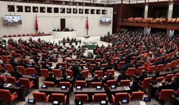 İktidar her seçim öncesi imar affıyla ilgili çalışma yaptı, son teklif komisyonda bekliyor