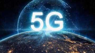 İletişimde 5G için ihale çalışmaları başladı!