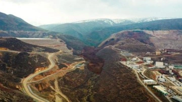 İliç'teki maden faciası: Toprak altında kalan son 5 işçinin de cenazesine ulaşıldı