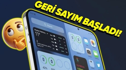 İlk Katlanabilir iPhone Sanıldığı Kadar Büyük Olmayacak