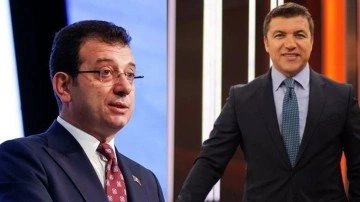 İmamoğlu hakkında çarpıcı iddia! İsmail Küçükkaya 'İki kez teyit ettim' diyerek açıkladı