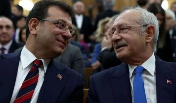 İmamoğlu-Kılıçdaroğlu görüşmesinin ayrıntıları ortaya çıktı: CHP lideri o talebi reddetti