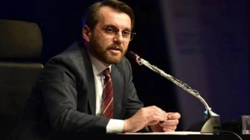 İmamoğlu'nun ağaç katliamına AK Parti'den tepki