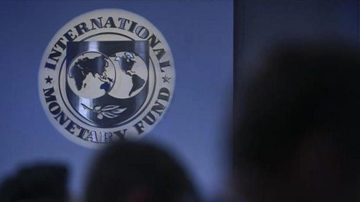 IMF'den dikkat çeken Türkiye açıklaması! İşte fonun 2025 enflasyonu tahmini