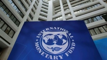 IMF, Türkiye büyüme tahminini yükseltti