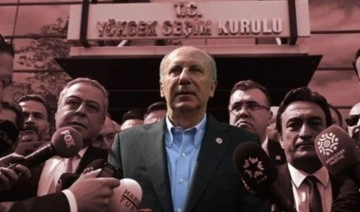 'İnce'likten eser yok: 21 yıldır AKP'nin gadrine uğrayan medya hedefinde!