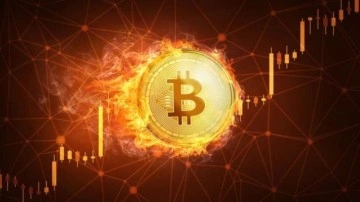 İngiliz devinden Bitcoin için bomba tahmin